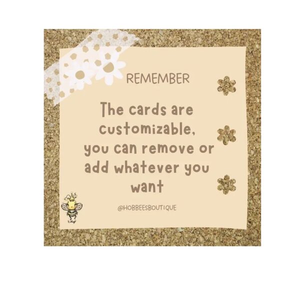 Set Of thank you cards and  Thank You Stickers Labels - Picture 6 of 9